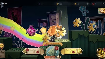 Rolling 50 dices in Identity V