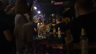 Livio Berak Band - Ljubav Na Dopustu (Đakovo 07.07.2023. live) / Short