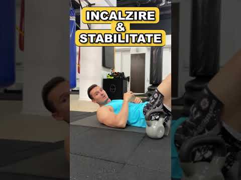 Video: Cum Se îmbunătățește Stabilitatea