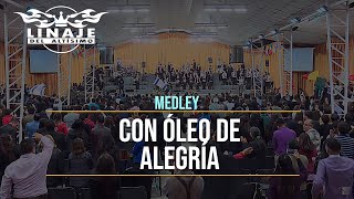 Medley de Júbilo 