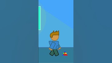 When You Step On A Pyraminx