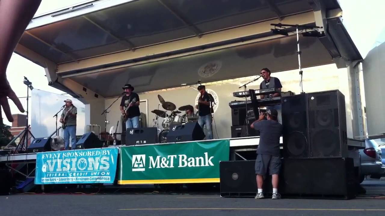 Frostbit Blue Endicott YouTube