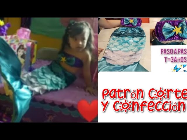 Disfraz de Lilo Hawaiana de Lilo y Stitch #shorts #short #disney  #liloystitch #liloandstitch #diy 