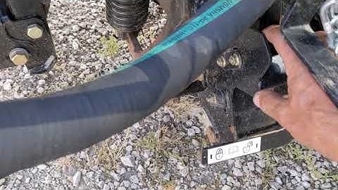 RANDY LODER MACDON STARTUP