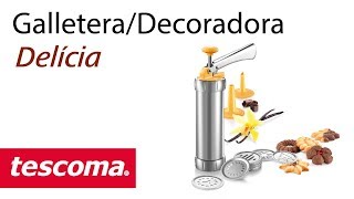 Prepara Y Decora Galletas Y Tartas De Manera Fácil Y Rápida