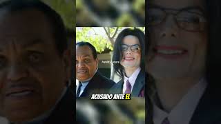 Michael Jackson pagó un precio muy alto #fame #tragedyEl precio de ser Michael Jackson