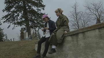 Lab Coast "Back To Your Future" [OFFICIAL VIDEO]