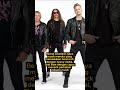 Skid Row: Dari Awal Karier Hingga Menjadi Ikon Rock Era '80-an #shorts