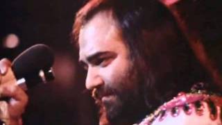 Demis Roussos - Stand By Me chords