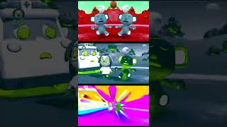 Hogi Its all Done Intro Logo Effects Sponsored By Klasky Csupo 2001 Effects