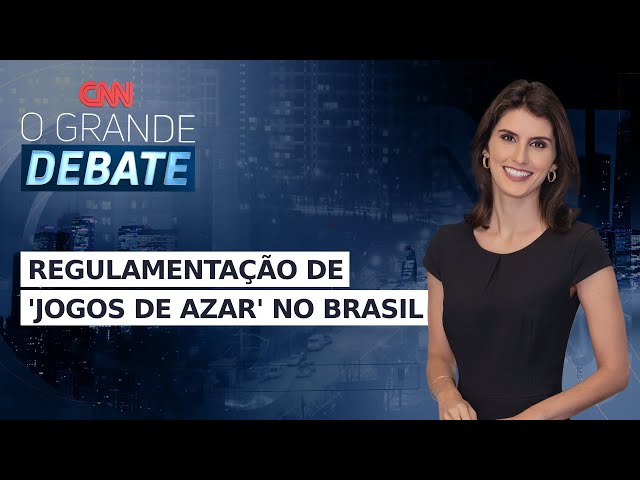Apoio americano esquenta debate sobre legalização de jogos de azar no Brasil  – NE Notícias