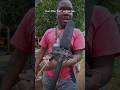 Funny sound recordist I Behind the scenes I After Director's cut