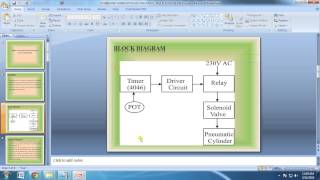 IEEE 2014 MECHANICAL DESIGN AND FABRICATION OF PNEUMATIC MULTI PURPOSE PRESS