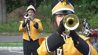 "Taps" Echoing Rendition
