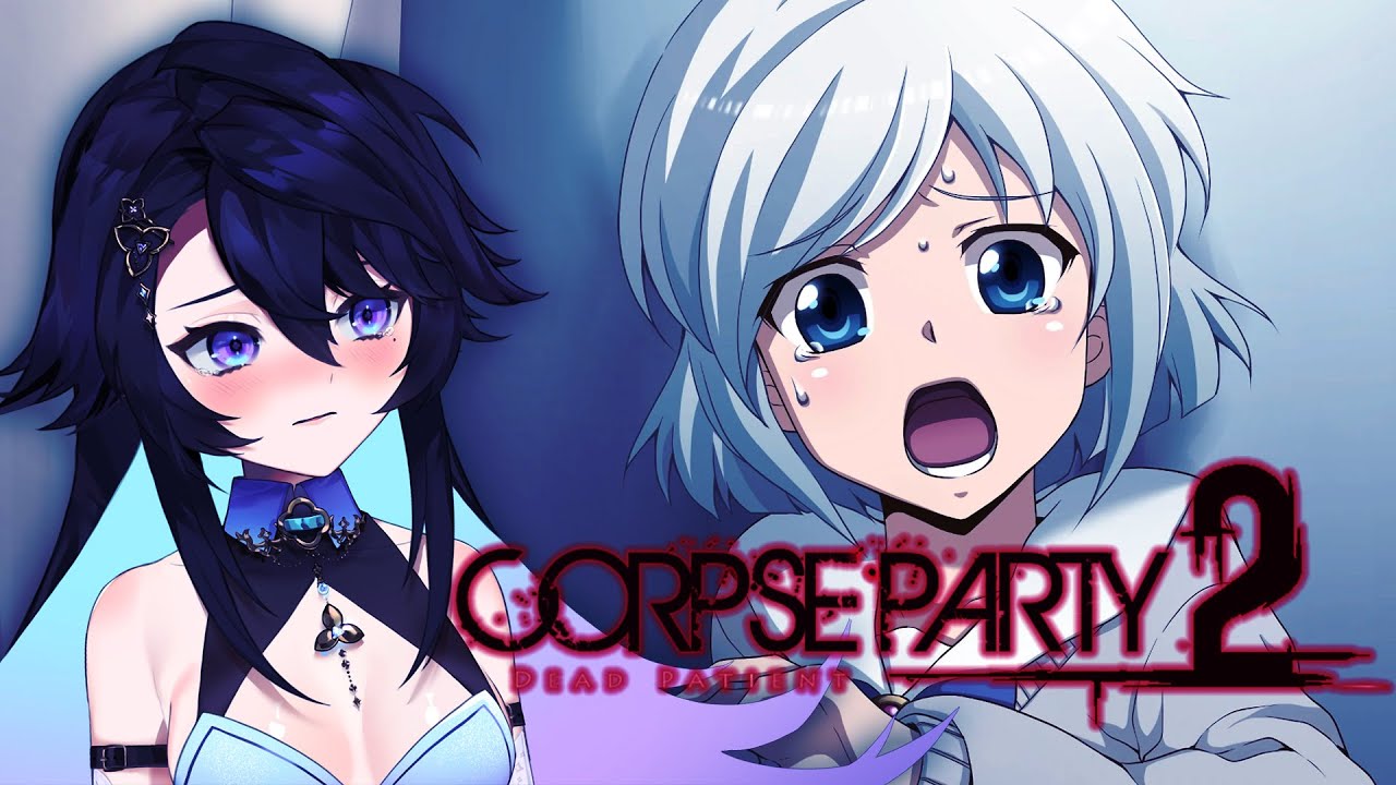 [ Corpse Party 2 ] ฉันมาทำอะไรที่นี้ - YouTube