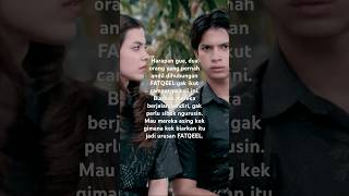 You Just Know Please Dont Mix This Time Again fatqeel asmaragenz trailer