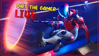 Splitgate is Back... Again?