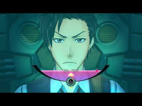 Project Sakura Wars Gameplay Part 8   The Koubu Bay PS4