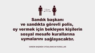 Ysk Sandık Kuralları No 3