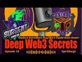 From Oil and Gas to GameFi: How Spiritsurge Built Astral Wars During Bear Market | Deep Web3 Secrets