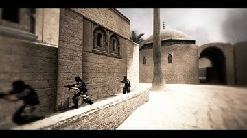 Montrey ace by RAGEjin