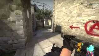 CS GO SHOGUN DOUBLE ACE CBBLE
