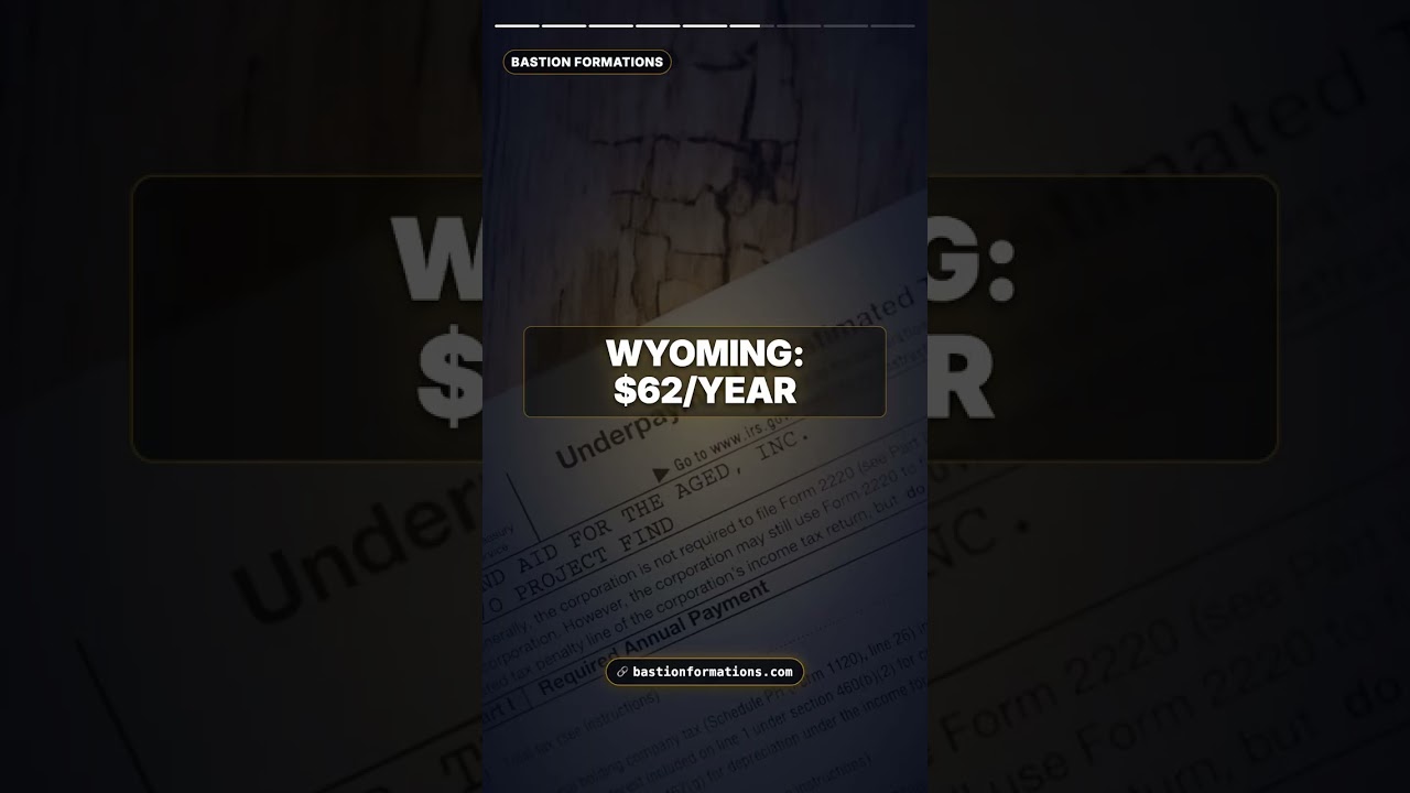 California LLC owners waste $8,000 in 10 years