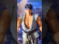 Jada Toys Street Fighter II Player 2 Ryu Unboxing