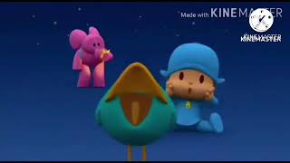Pocoyo The Scream Contents 11