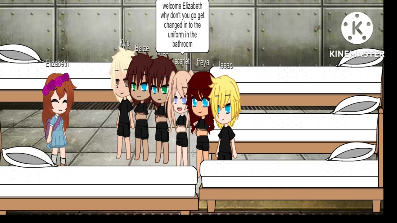 left Alone part 1 (my Au not cannon)