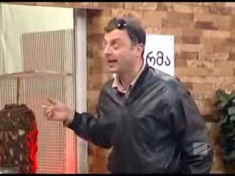sashaurme - comedy show, საშაურმე - კომედი შოუ