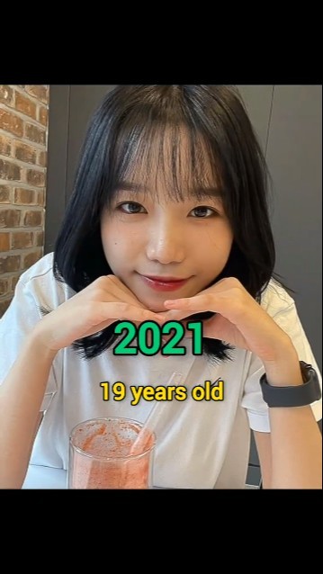 Jo Yuri Evolution | Player 222 #joyuri #squidgame3 #evolution #shorts
