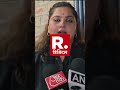 Bharat Tiwari Encounter: HC वकील वर्षा सिंह ने भारत एनकाउंटर को बताया हत्या, निष्पक्ष जांच की मांग