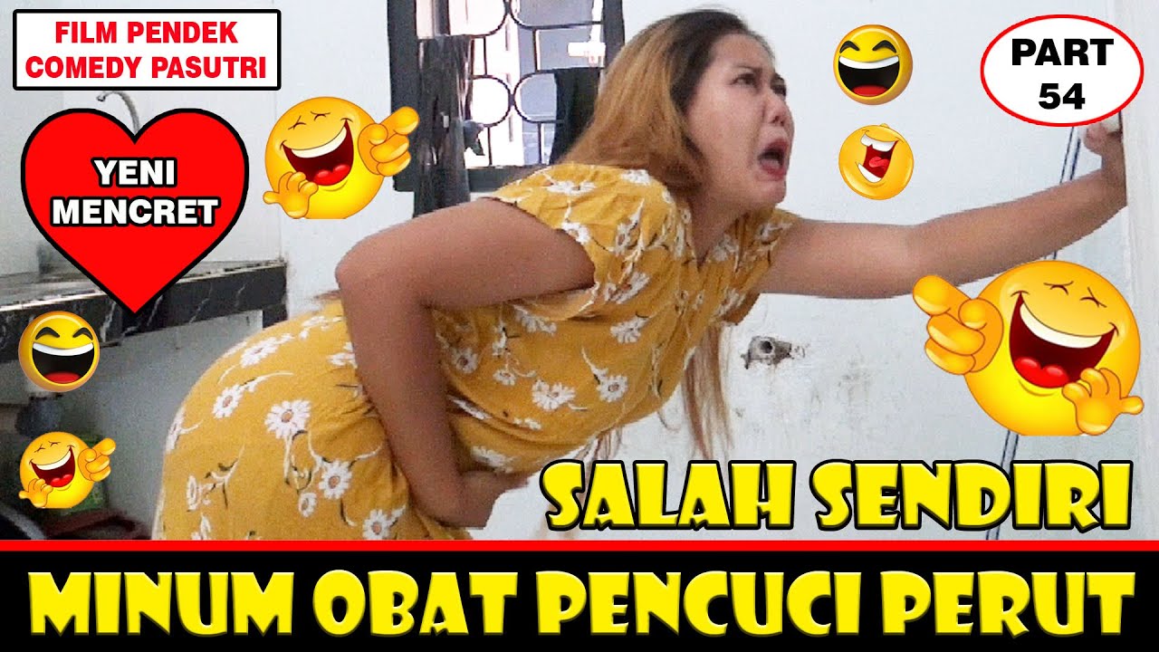 YENI MULES KECERET || EPS 54