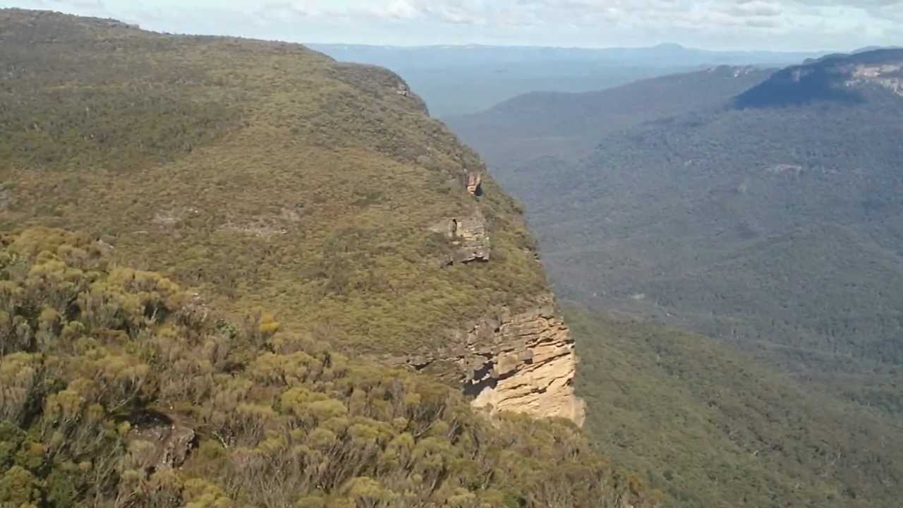 My trip to Fiji Australia & Hawaii - YouTube