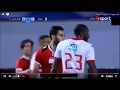 El Zamalek 3-0 Tala'ea El Gaish / Egyptian Premier League (13/09/2018) Week 6