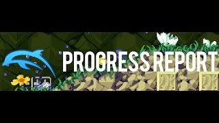 Dolphin March 2017 Progress Report Video Version