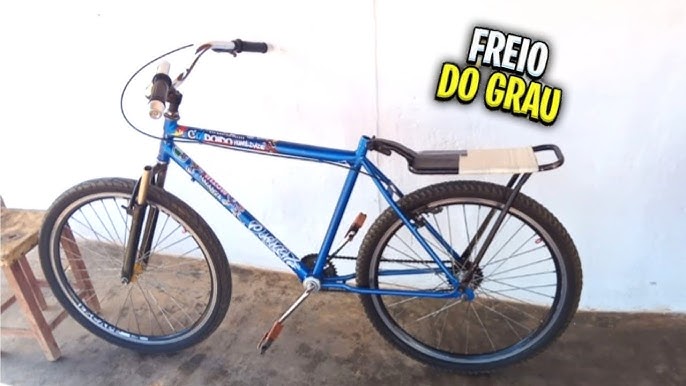 Bora Lavar A Bike Montadinha?🧼#dicasdebikes #montadinhaaro20 #grau #l