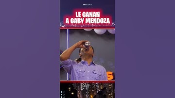 Thumbnail of Gaby Mendoza pierde Mike Salazar y su Zona de Desmadre ep 49