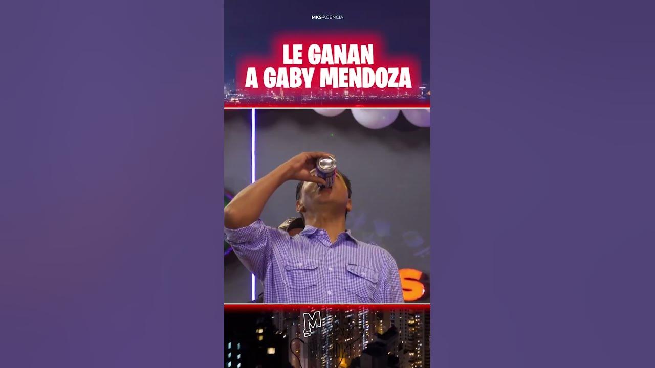 Gaby Mendoza pierde Mike Salazar y su Zona de Desmadre ep 49