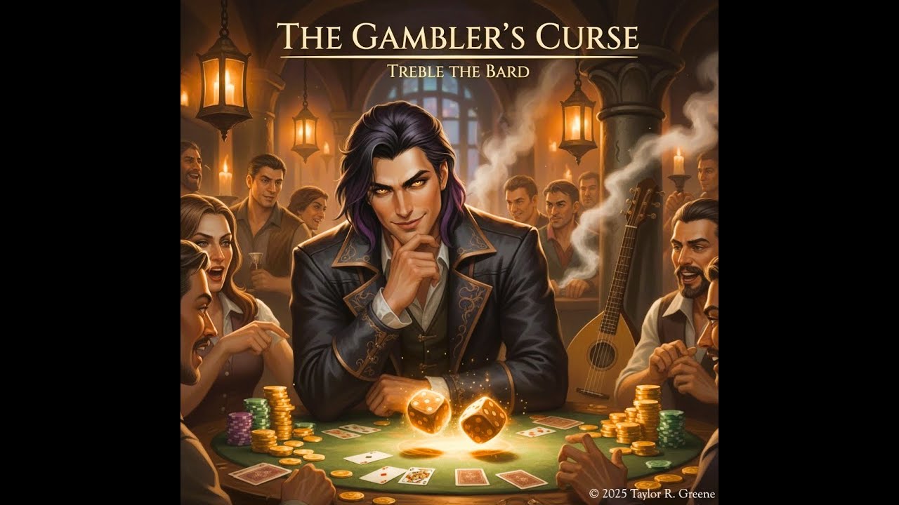 The Gambler's Curse