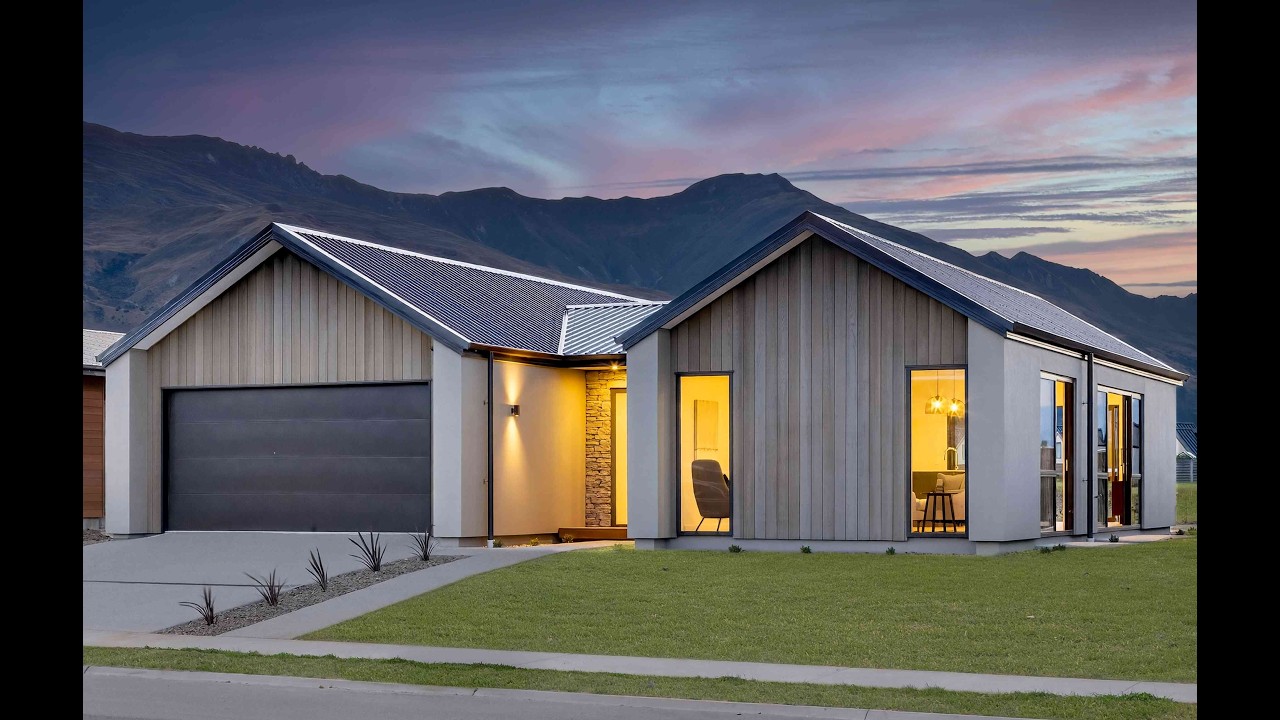 11 Packer Road, Wanaka