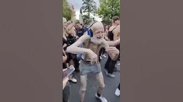 Actually Techno Viking #technoviking #techno