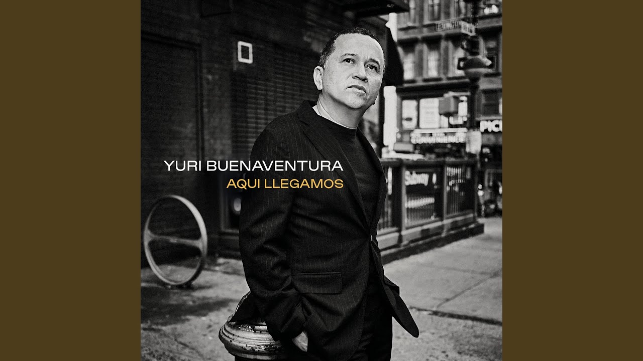 在 YouTube 上观看 Aqui Llegamos 在 YouTube 上观看 Aqui Llegamos