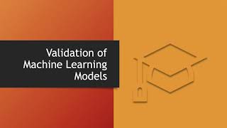Design and analysis of machine learning models