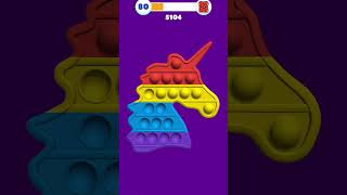POP us toys #viral #toys #funny #cartoon #gaming