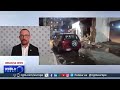 Venezuela earthquakes: "No one can really deal with such massive, large-scale destruction"