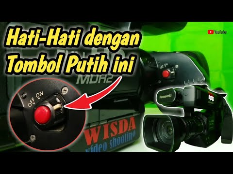 Video: Cara Menghidupkan Kamera