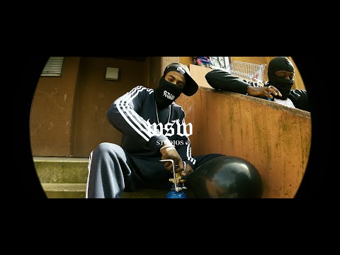 HOODBLAQ - OHNE SINN (prod. Shokii)