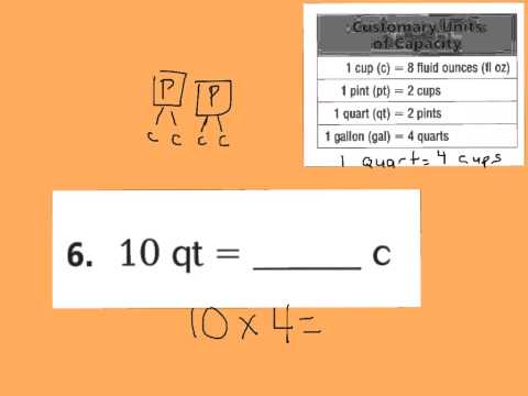 Lesson 13 homework 5th grade image